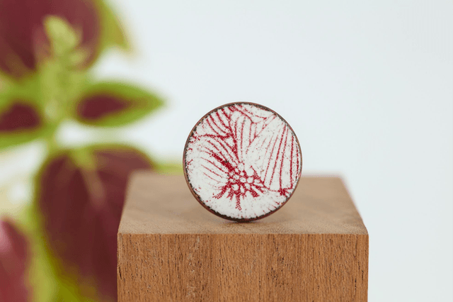 Bague voyage au Japon