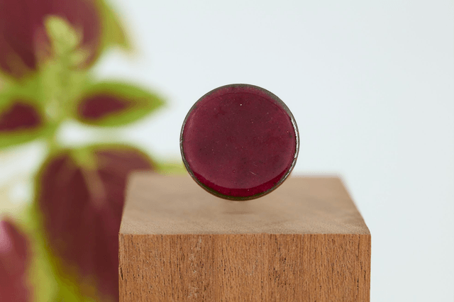 Bague Coloré - série 1