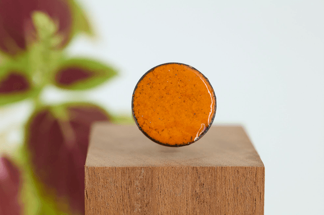 Bague Coloré - série 1
