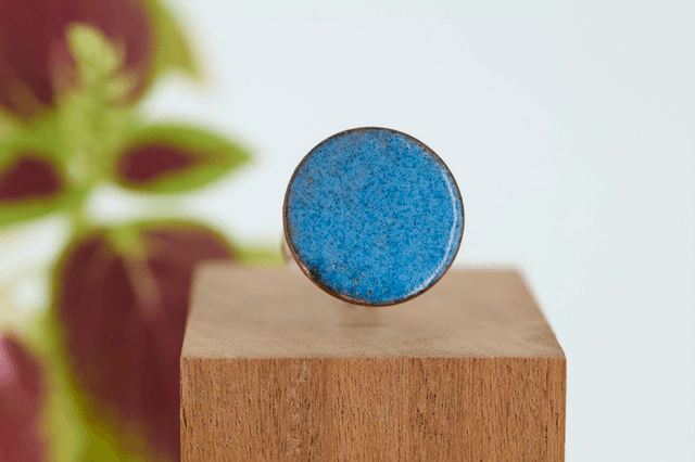 Bague Coloré - série 1
