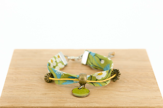 Bracelet Liberté