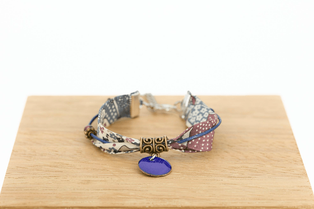Bracelet Liberté