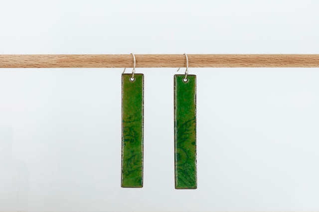 Boucles d'oreilles Rêveries