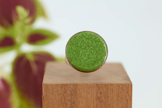 Bague Coloré - série 1