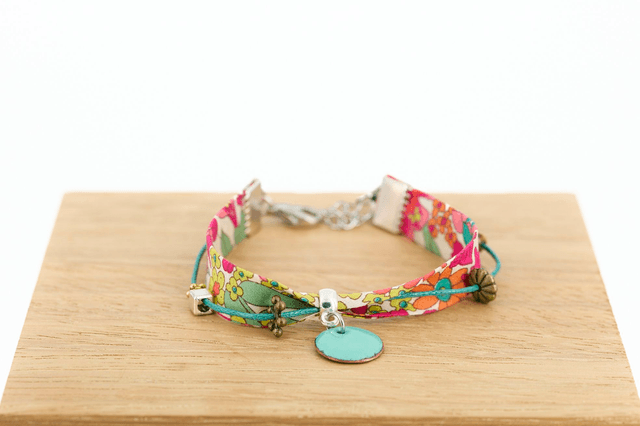 Bracelet Liberté