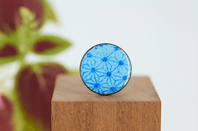 Bague voyage au Japon