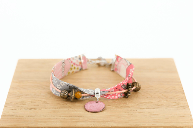 Bracelet Liberté