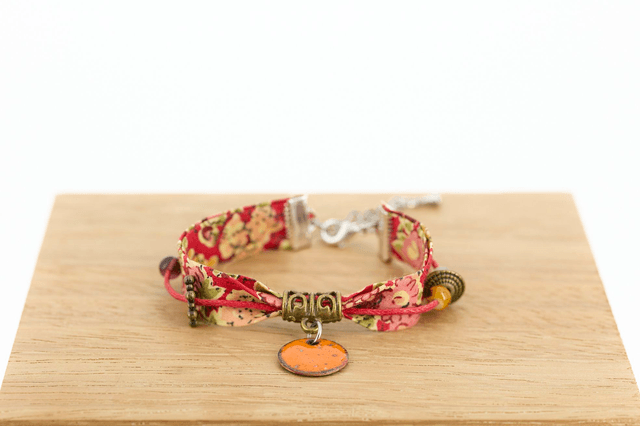 Bracelet Liberté