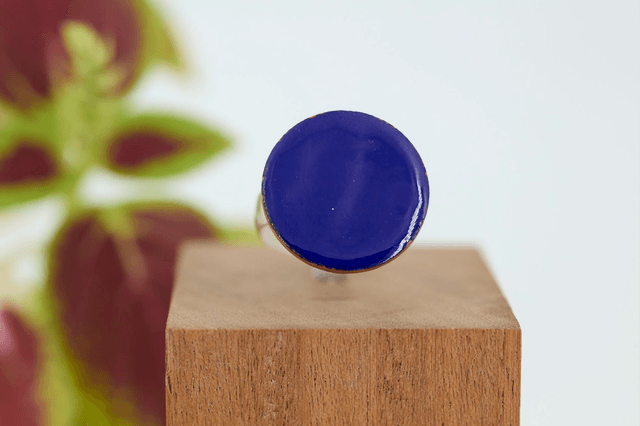 Bague Coloré - série 1