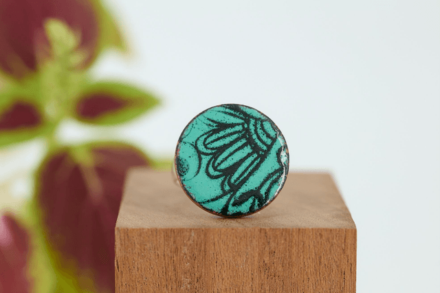Bague voyage au Japon