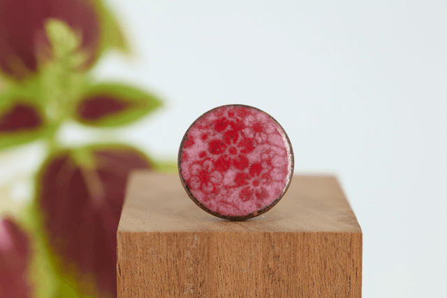 Bague voyage au Japon