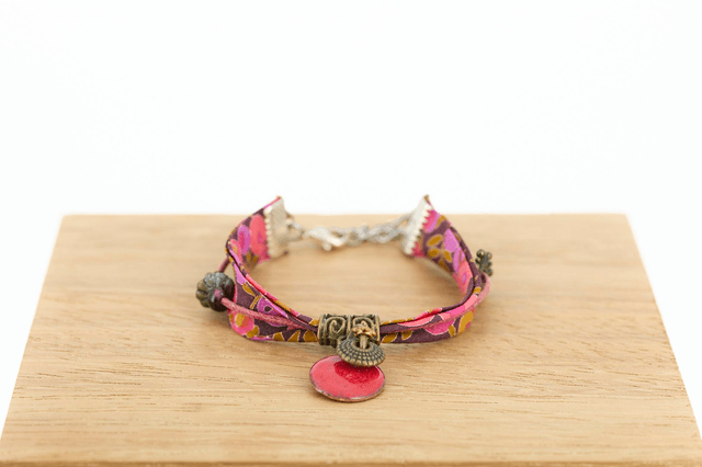 Bracelet Liberté