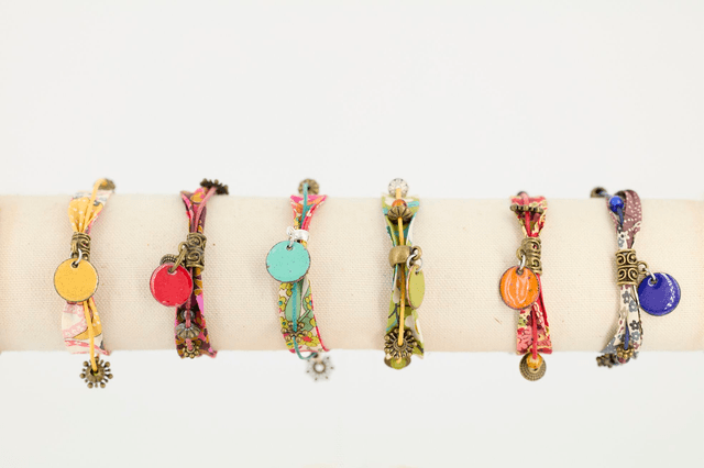 Bracelet Liberté